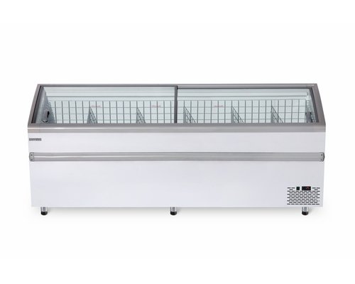 Ларь-бонета BFG 2100 Bonvini