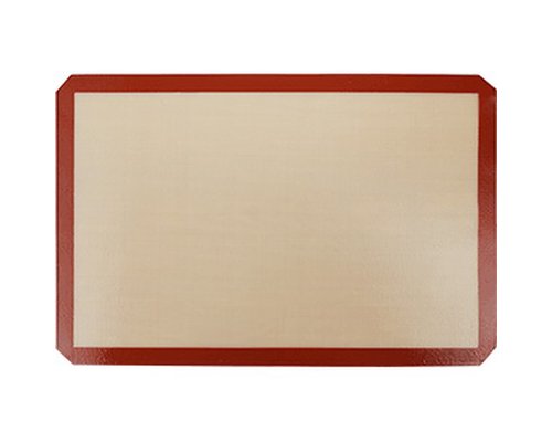 Лист кондитерский силиконовый 600х400 мм