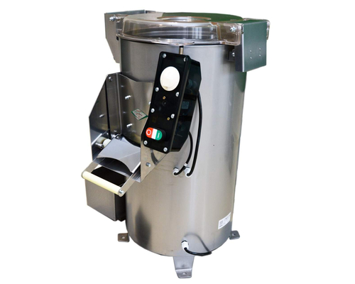 Машина для очистки лука Белторгмаш МОК-400Л