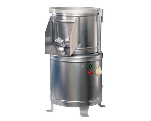 Машина для очистки овощей Белторгмаш МОК-150У