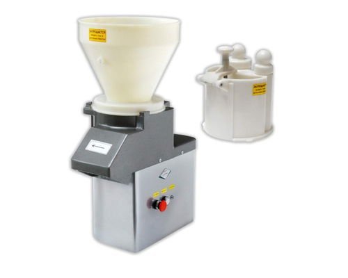 Машина для переработки овощей Белторгмаш МПО-1-03 (220 Вт)