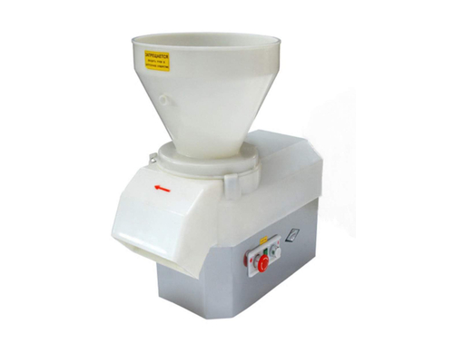 Машина протирочная Белторгмаш МПР-350М-01