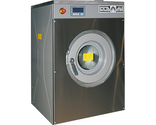 Машина стирально-отжимная Вязьма ЛО-10