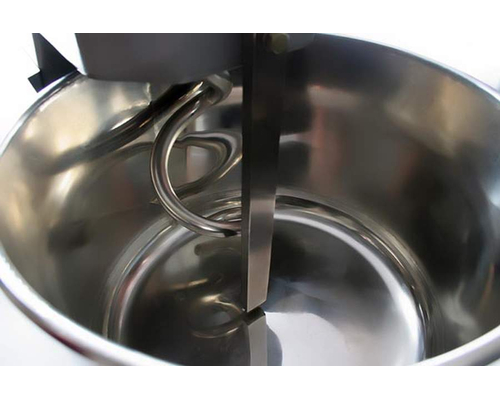 Машина тестомесильная Белторгмаш МТ-25-01