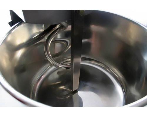 Машина тестомесильная Белторгмаш МТ-25