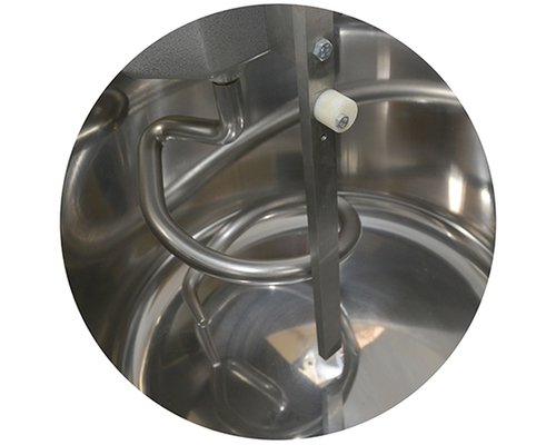 Машина тестомесильная Белторгмаш МТ-60