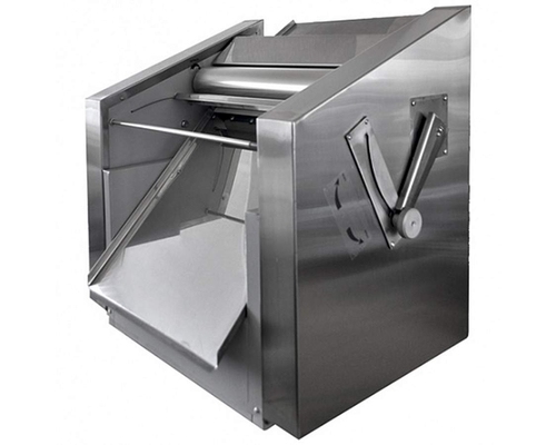 Машина тестораскаточная МРТ-1 (снято с производства)