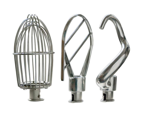 Миксер планетарный 7-скоростной Белторгмаш МП-10-01