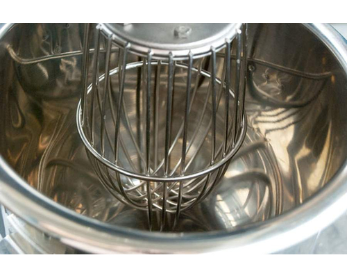 Миксер планетарный 7-скоростной Белторгмаш МП-10-01