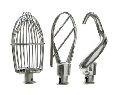 Миксер планетарный 7-скоростной Белторгмаш МП-10