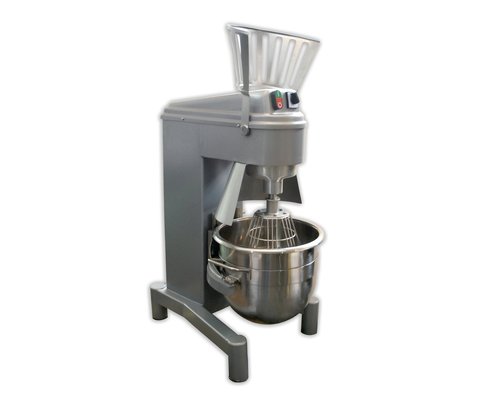 Миксер планетарный 7-скоростной Белторгмаш МП-20