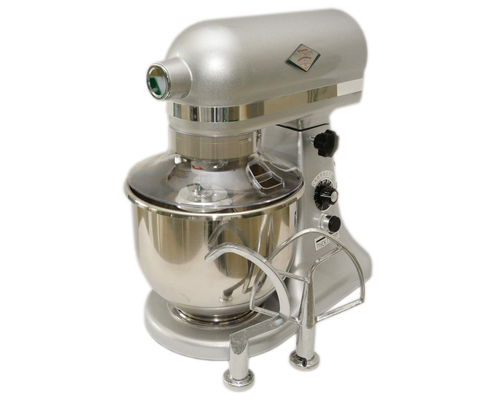 Миксер планетарный МП-7