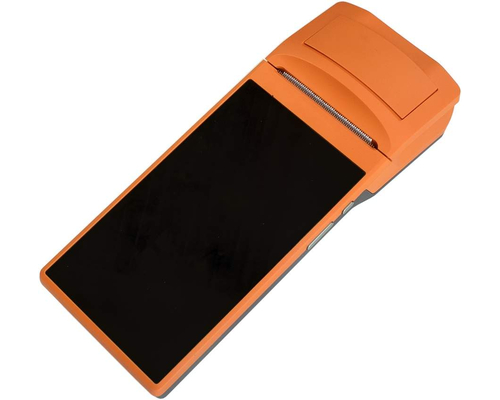 Модуль Касса MSPOS-K ПТК ФН (сканер, аккумулятор, USB, 3G, Wi-Fi)