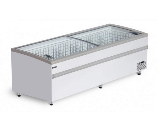 Морозильный ларь-бонета BFG 1850 Bonvini