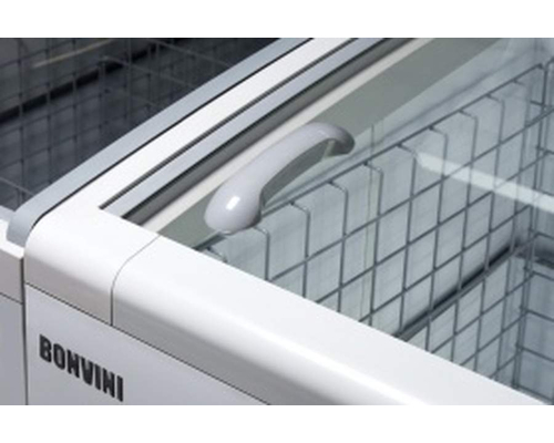 Морозильный ларь-бонета BFG 1850 Bonvini