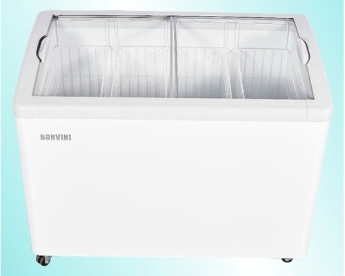 Морозильный ларь Bonvini BFB 1501 (t°окр. среды до +35°С)