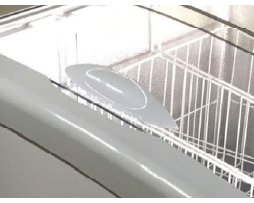 Морозильный ларь Bonvini BFB 1501ST (субтропик, t°окр.среды до +38°С)