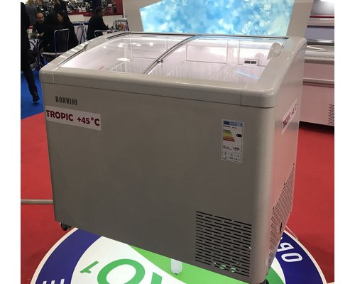 Морозильный ларь Bonvini BFB 1601 (t°окр. среды до +35°С)