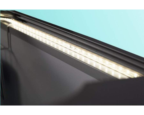 Морозильный ларь Bonvini BFB 1601T (тропик, t°окр. среды до +43°С)