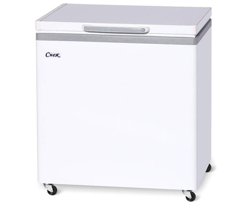 Морозильный ларь Снеж МЛК-250