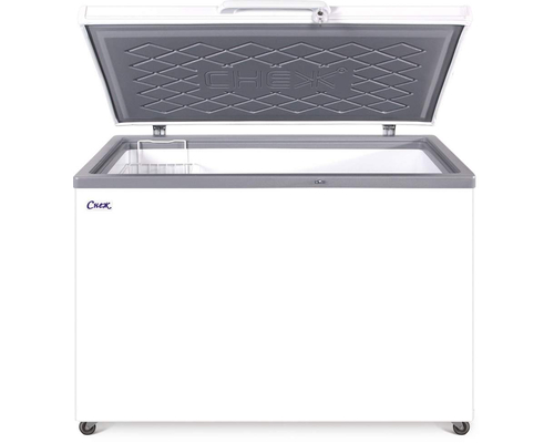 Морозильный ларь Снеж МЛК-400