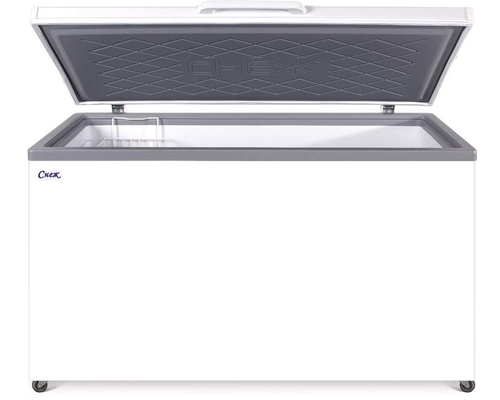 Морозильный ларь Снеж МЛК-500