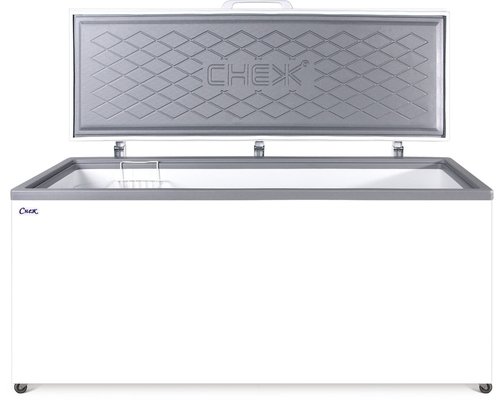 Морозильный ларь Снеж МЛК-700