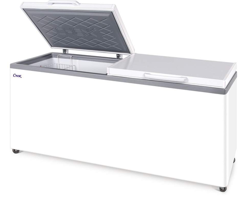 Морозильный ларь Снеж МЛК-800