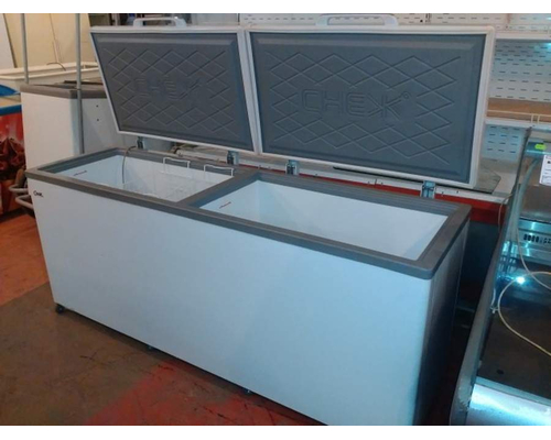 Морозильный ларь Снеж МЛК-800