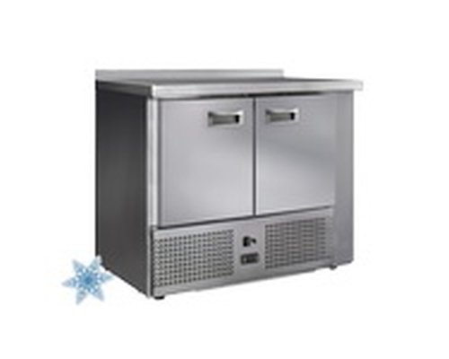 Морозильный стол Finist НХСн-600-2
