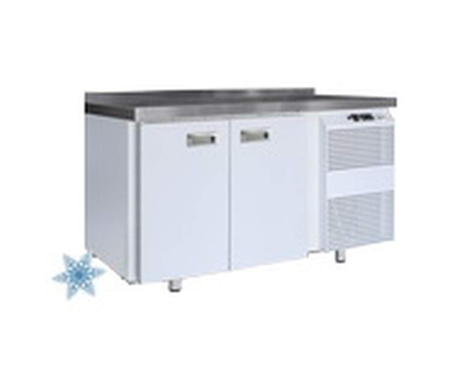 Морозильный стол Finist под выносной холод