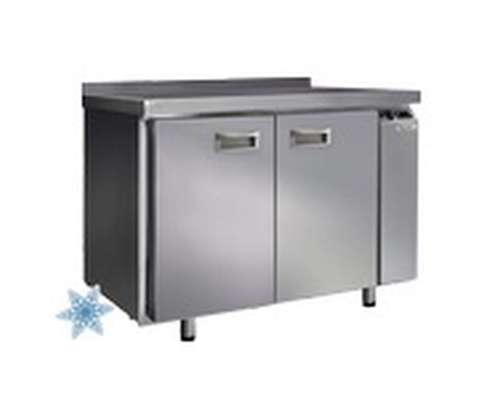 Морозильный стол Finist под выносной холод