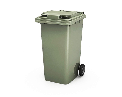 Мусорный контейнер 240 л