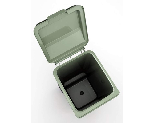 Мусорный контейнер 240 л