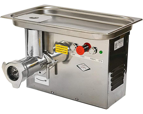 Мясорубка Белторгмаш МИМ-150