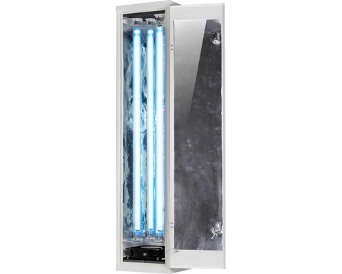 Облучатель-рециркулятор бактерицидный Анти-Бакт 150 КС