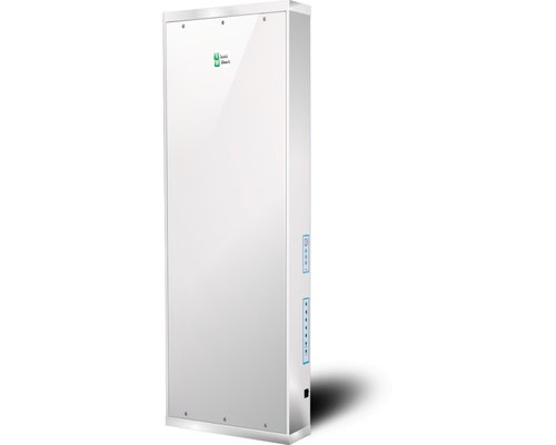 Облучатель-рециркулятор бактерицидный Анти-Бакт 300 С