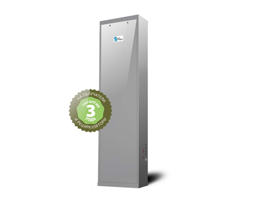 Облучатель-рециркулятор бактерицидный Анти-Грипп 150 С