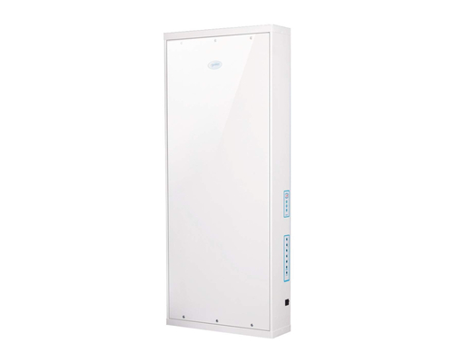 Облучатель-рециркулятор бактерицидный Сибэст-300К