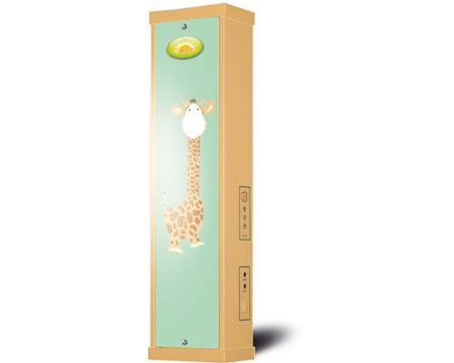 Облучатель-рециркулятор бактерицидный Sunny 20 C