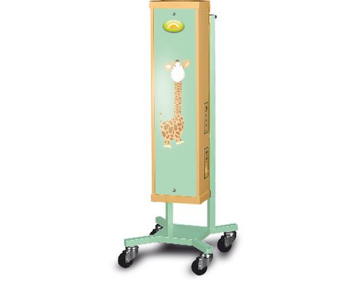 Облучатель-рециркулятор бактерицидный Sunny 45 C