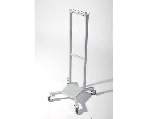 Платформа передвижная П №2 для рециркуляторов Анти-Бакт / Анти-Грипп