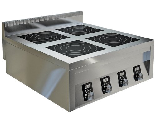 Плита индукционная Техно-ТТ ИПП-410134