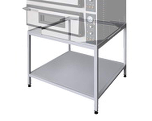 Подставка под печь для пиццы Финист ППП (1000х600х645)