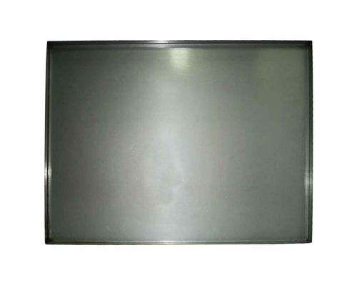 Противень 680х500х30 (4 борта)