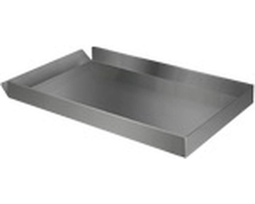 Противень с тремя бортами Финист