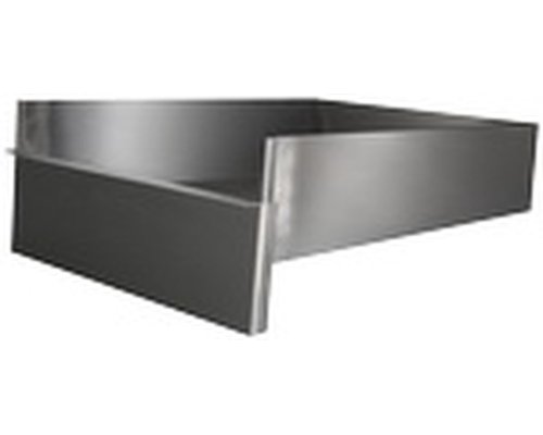 Противень со съемным бортом Финист (открытие вниз)