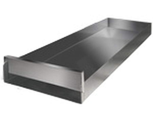 Противень со съемным бортом Финист (открытие вверх)