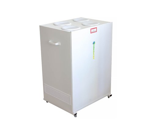 Рециркулятор бактерицидный Айроклин МРБО-160/4-08МС