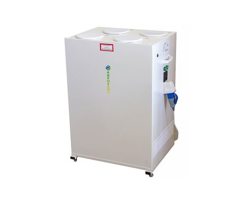 Рециркулятор бактерицидный Айроклин МРБО-160/4-08МС